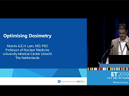 Optimising dosimetry: Ho-166 and Y-90