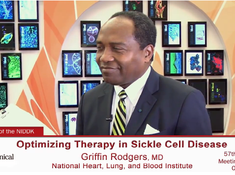 Optimizing Therapy in Sickle Cell Disease Optimizing Therapy in Sickle Cell Disease