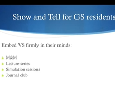 Optimizing Vascular Surgery Fellowship Recruitment - Drs. Jonathan Bath and Kevin Kniery Optimizing Vascular Surgery Fellowship Recruitment - Drs. Jonathan Bath and Kevin Kniery