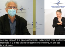 Ordre des médecins : Visioconférence avec le Pr Fischer Ordre des médecins : Visioconférence avec le Pr Fischer