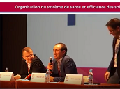 ORGANISATION DU SYSTEME DE SANTE discussion