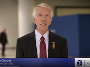 Organized Medicine and Mental Illness