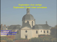 Orientation diagnostique devant un vertige