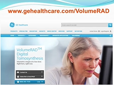 Orthopedic Applications of VolumeRAD* Digital Tomosynthesis: Virtual panel Q&A Orthopedic Applications of VolumeRAD* Digital Tomosynthesis: Virtual panel Q&A