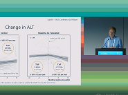 Outcomes after switching from TDF to TAF in HIV/HBV