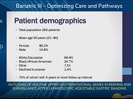 Outcomes Of Routine Upper Gastrointestinal Series Screening