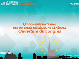 Ouverture - Allocutions de Trystan BACON et Claire GROS-JOLIVAT