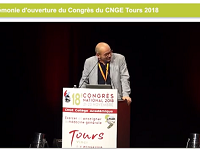 OUVERTURE Conseil scientifique