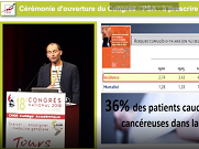 OUVERTURE Dépistage cancer prostate ( PSA )