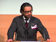 Ouverture de l'audition publique 2.0