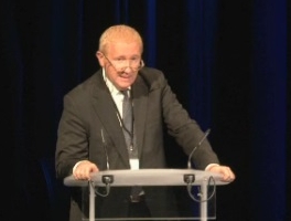 Ouverture des Journées Actualités en Oncologie 2013 Ouverture des Journées Actualités en Oncologie 2013