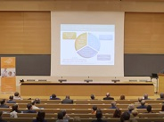 Ouverture du colloque : Philippe Berta Ouverture du colloque : Philippe Berta