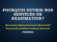 Ouvrir les portes de la réanimation aux proches 4 Pourquoi ouvrir 24/24 ?