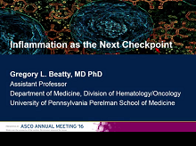 Overcoming Therapeutic Resistance by Targeting Cancer Inflammation Overcoming Therapeutic Resistance by Targeting Cancer Inflammation