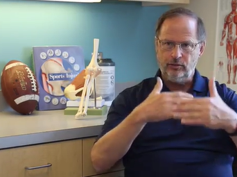 Overtraining Syndrome / Douglas Cutter, MD, CAQSM