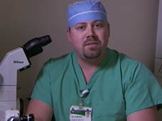 Overview of the UAB In Vitro Fertilization Laboratory