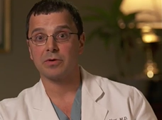 Overview of the UAB Pain Clinic