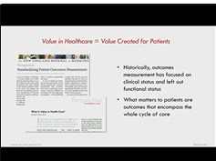 Overview - Patient Engagement