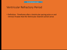 Pacemaker basics part 2 devices