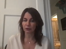 PACIFIC 6: durvalumab after sCRT in patients with NSCLC