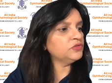 Paediatric Anterior Segment Trauma Management