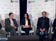 Pain management after colectomy