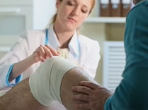 Paint-on Oxygen Sensing Bandages: Plastic Surgery Hot Topics with Rod J. Rohrich, MD Paint-on Oxygen Sensing Bandages: Plastic Surgery Hot Topics with Rod J. Rohrich, MD
