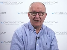 Painting the lung cancer cell picture