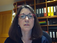 Palladio Biosciences' Linda Hogan on BIO Digital