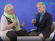 Pamela Spence @ Digital Health Live CES 2020 Pamela Spence @ Digital Health Live CES 2020