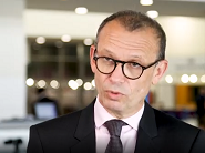 Pancreatic Cancer: peri-operative precision