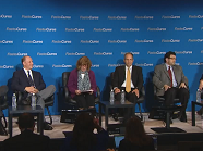 Panel: Breaking down information silos: Beyond meaningful use