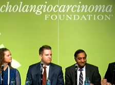 Panel Discussion - Epidemiology and Classification of Cholangiocarcinoma (D2P7) Panel Discussion - Epidemiology and Classification of Cholangiocarcinoma (D2P7)