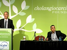 Panel Discussion - Genetic Risk Factors for CCA (D2P10) Panel Discussion - Genetic Risk Factors for CCA (D2P10)