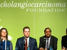Panel Discussion - Pathogenesis of Cholangiocarcinoma (D3P20) Panel Discussion - Pathogenesis of Cholangiocarcinoma (D3P20)