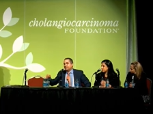 Panel Discussion - State of the Art: Current Treatment of Cholangiocarcinoma (D2P14) Panel Discussion - State of the Art: Current Treatment of Cholangiocarcinoma (D2P14)