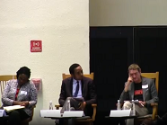 Panel discussion What will it take to reach TB preventive treatment targets nationally and globally?