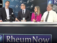 Panel Presentation: Gout