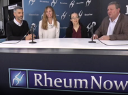 Panel Presentation: Psoriatic Arthritis