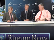 Panel Presentation: Rheumatoid Arthritis