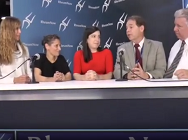 Panel Presentation: Spondyloarthritis