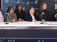 Panel Presentation: The X Factor