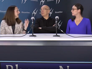 Panel Presentation: Understanding iRAEs from Immune Checkpoint Inhibitors