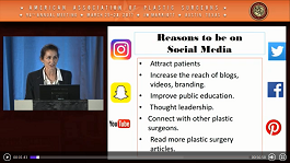 Panel: Technology and Social Media (Tips & Traps, Friends & Foes)