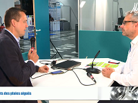 Pansements des plaies aiguës