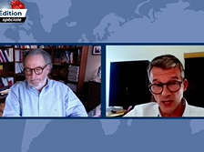 PARADISE-MI : évaluation randomisée dun ARNi vs un IEC en post-infarctus avec FEVG ? 40 % PARADISE-MI : évaluation randomisée dun ARNi vs un IEC en post-infarctus avec FEVG ? 40 %