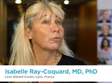 PARP inhibitor rechallenging in ovarian cancer