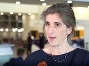 PARP inhibitors for ovarian cancer