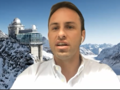 Part 1: Emilio Torres-Netto, WOC 2020 Corneal cross-linking for progressive keratoconus Part 1: Emilio Torres-Netto, WOC 2020 Corneal cross-linking for progressive keratoconus