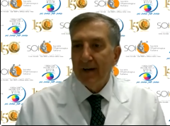 Part 1: Matteo Piovella, WOC 2020 Pinhole Intraocular Lens to Correct Presbyopia and Astigmatism Part 1: Matteo Piovella, WOC 2020 Pinhole Intraocular Lens to Correct Presbyopia and Astigmatism